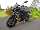 Yamaha MT-10 Radiator Guard & Oil Cooler Set 2016-2021