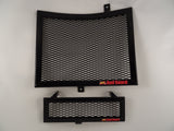Triumph Speed Triple 1050 S/ R / RS 2016 - 2022 Radiator Guard & Oil Guard Set
