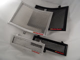 Triumph Speed Triple 1050 S/ R / RS 2016 - 2022 Radiator Guard & Oil Guard Set