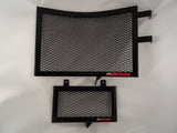Yamaha MT-10 Radiator Guard & Oil Cooler Set 2016-2021