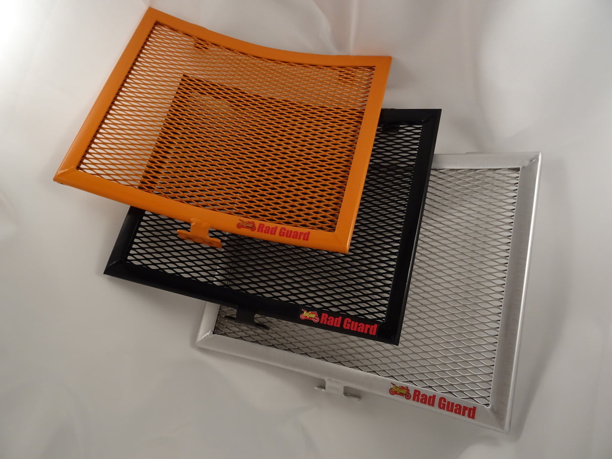 KTM 1290 Super Adventure 2015-2016 Radiator Guard