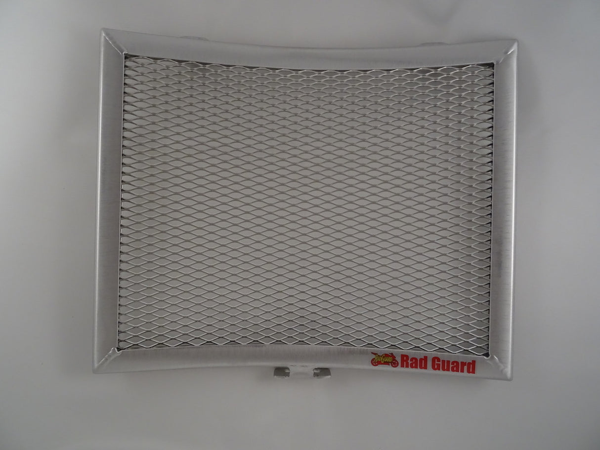 KTM 1190R Adventure 2013-2016 Radiator Guard