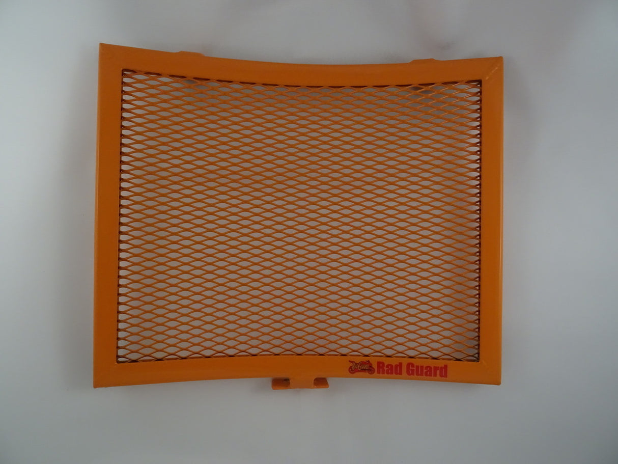 KTM 1290 Super Adventure 2015-2016 Radiator Guard