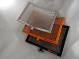 KTM 1190 Adventure 2013-2016 Radiator Guard