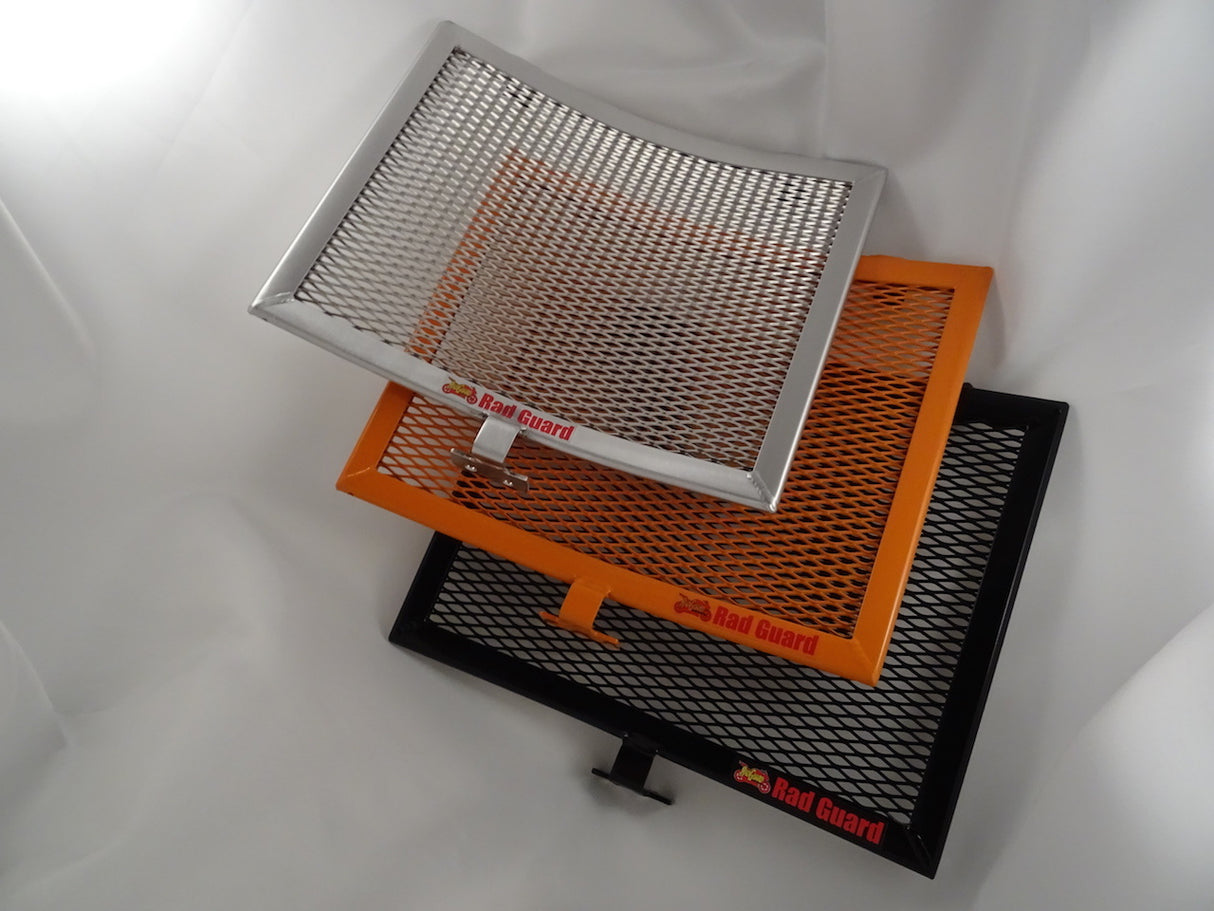 KTM 1050 Adventure 2015-2016 Radiator Guard