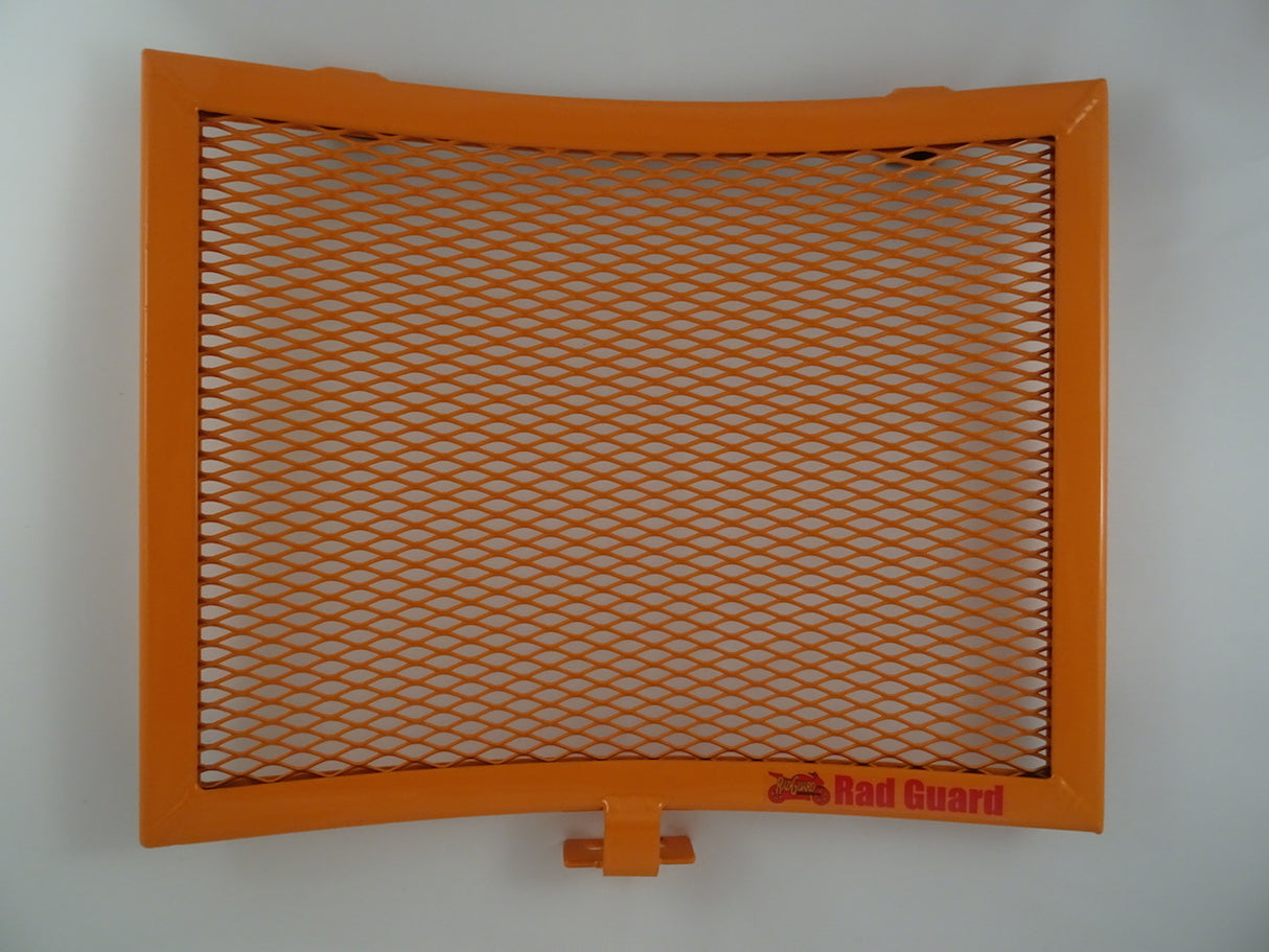 KTM 1050 Adventure 2015-2016 Radiator Guard