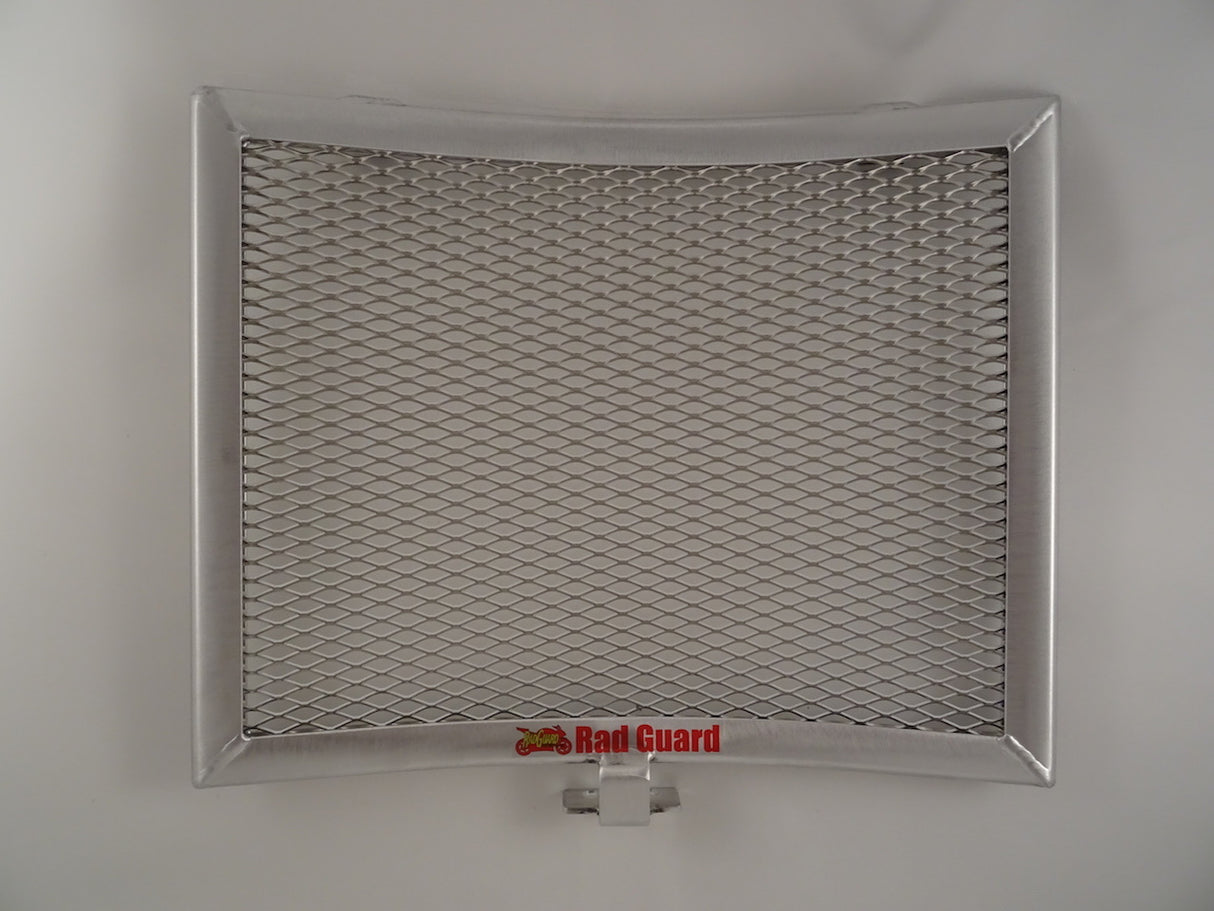 KTM 1050 Adventure 2015-2016 Radiator Guard