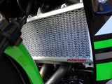 Kawasaki Ninja 650 / L 2017-2023 Radiator Guard
