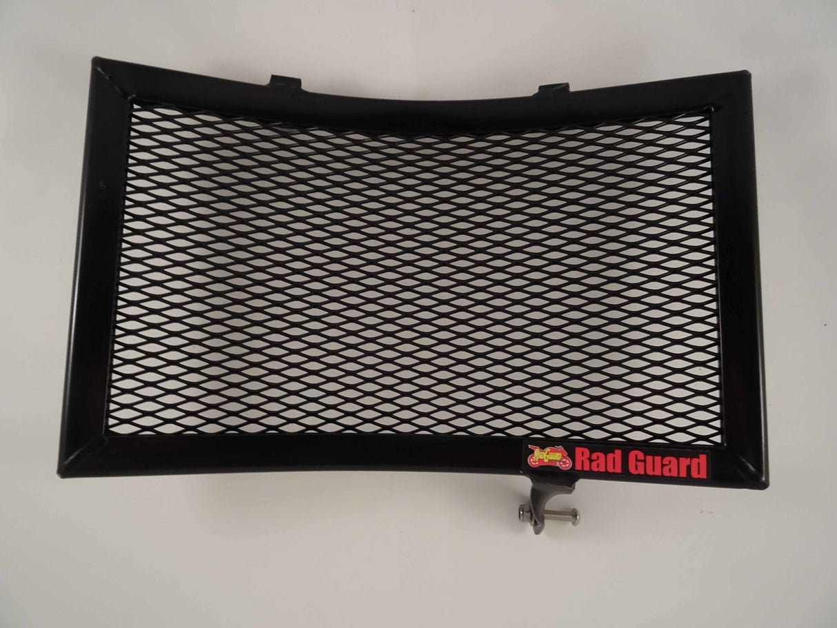Ducati SuperSport / S 17-23 Radiator Guard ONLY