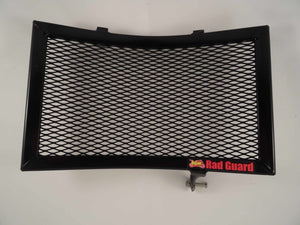Ducati SuperSport / S 17-23 Radiator Guard ONLY