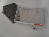 Ducati SuperSport / S 17-23 Radiator Guard & Oil Cooler Set