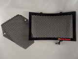 Ducati SuperSport / S 17-23 Radiator Guard & Oil Cooler Set