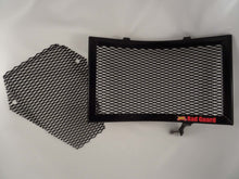 Load image into Gallery viewer, Ducati SuperSport / S 17-23 Radiator Guard &amp; Oil Cooler Set