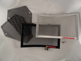 Ducati SuperSport / S 17-23 Radiator Guard & Oil Cooler Set