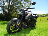 Suzuki GSX-S 750 / Z 2015-2023 Radiator Guard