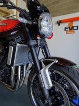 Kawasaki Z900 RS 2018-2020 Radiator Guard