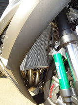 Kawasaki ZX-10R / Ninja ZX10RR / Ninja ZX10R SE 2017- 2020 Radiator Guard