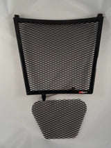 Aprilia Tuono V41100 RR / Factory 2017 - 2023 Radiator Guard & Oil Set