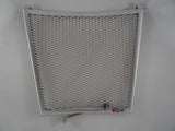 Aprilia Tuono V41100 RR / Factory 2017 - 2023 Radiator Guard Only