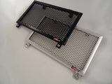 Kawasaki Ninja 400 / SE / KRT SE 2018 - 2023 Radiator Guard