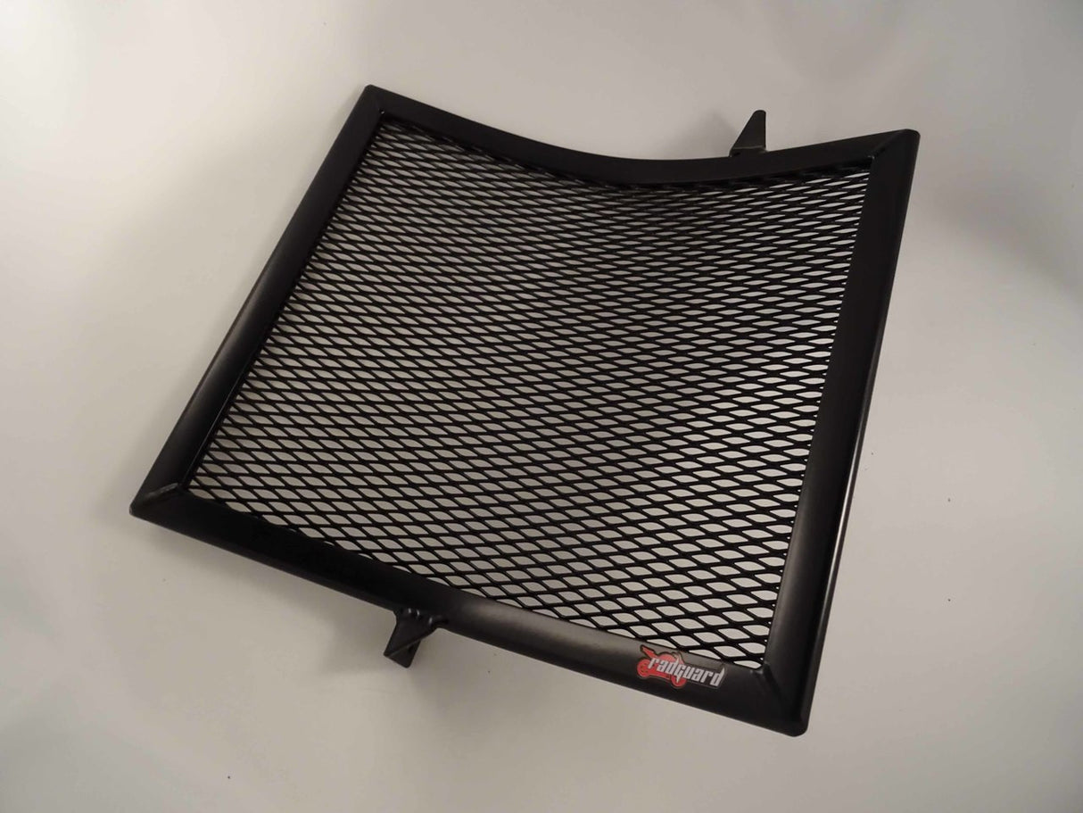 Kawasaki ZX-6R (636) 2017 - 2021 Radiator Guard