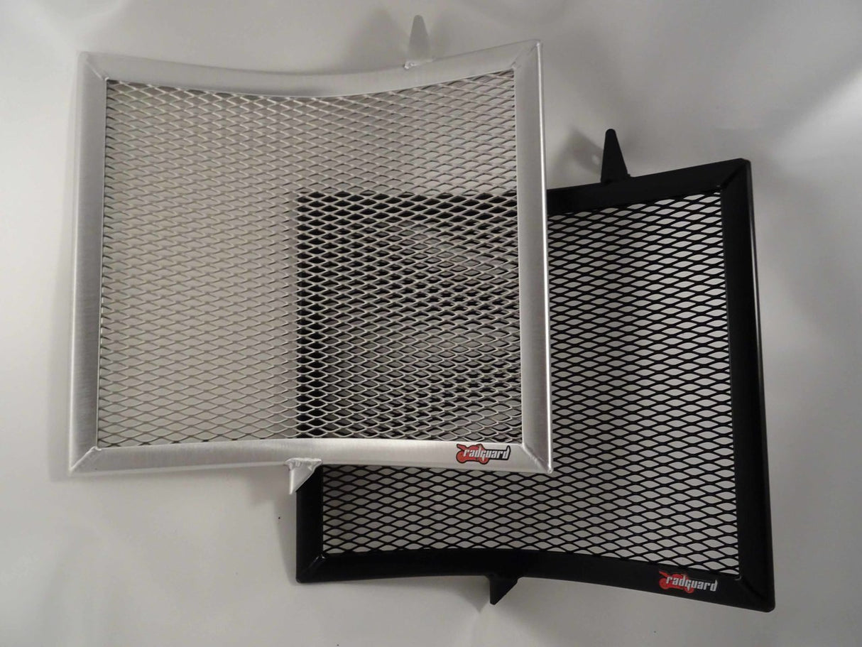 Kawasaki ZX-6R (636) 2017 - 2021 Radiator Guard