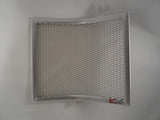Kawasaki ZX-6R (636) 2017 - 2021 Radiator Guard