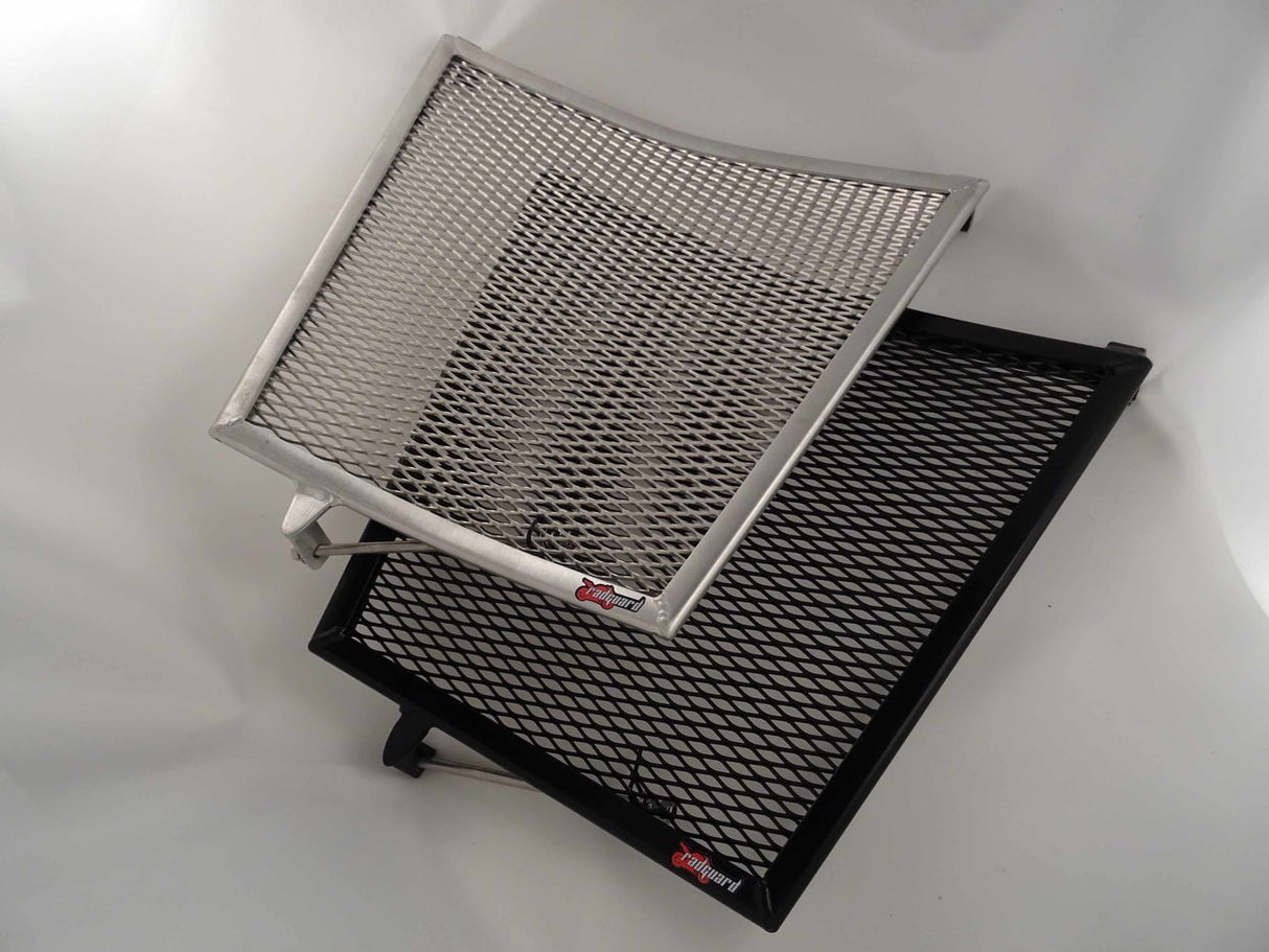 Aprilia RSV4 RR / RF 2017 - 2023 Radiator Guard Only
