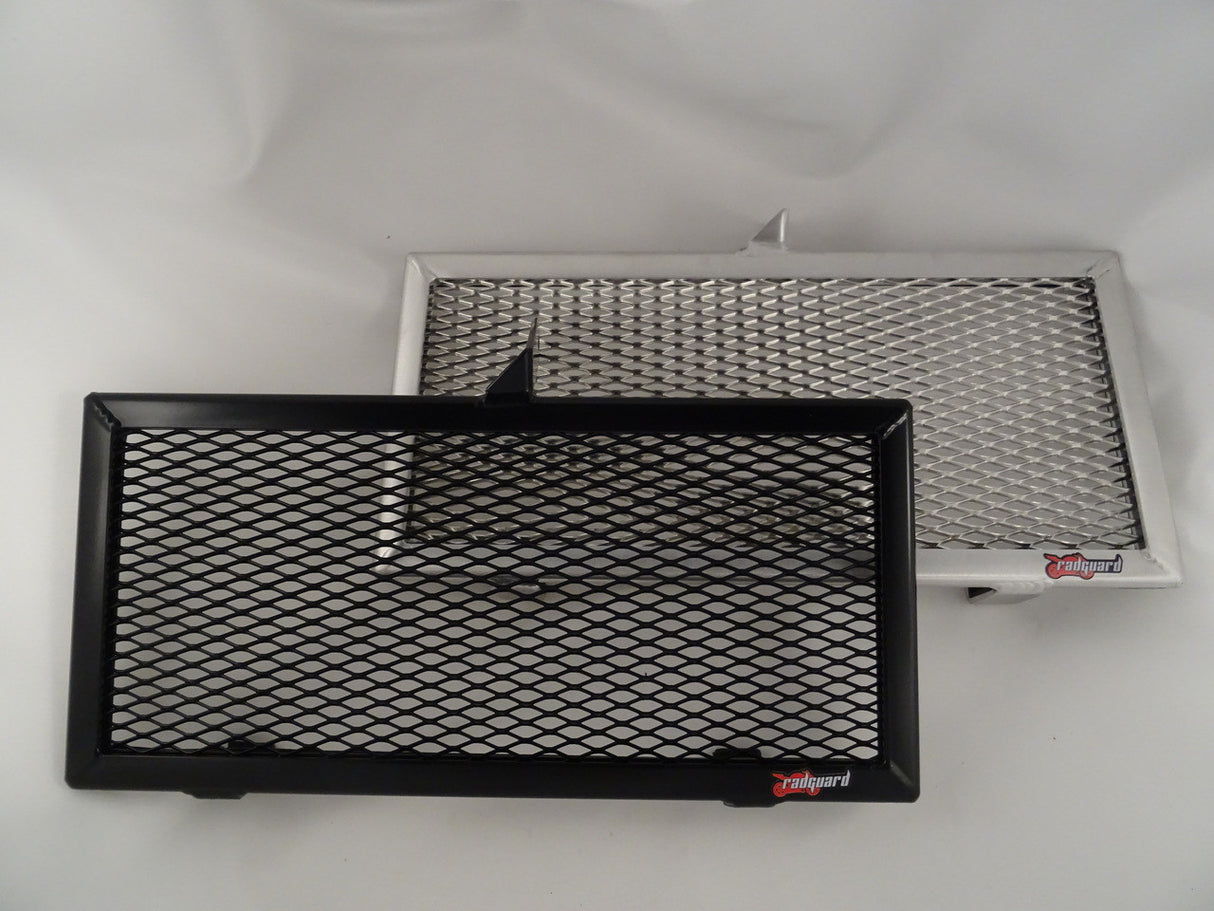 Kawasaki Ninja 650 / L 2017-2023 Radiator Guard