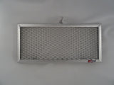 Kawasaki Ninja 650 / L 2017-2023 Radiator Guard