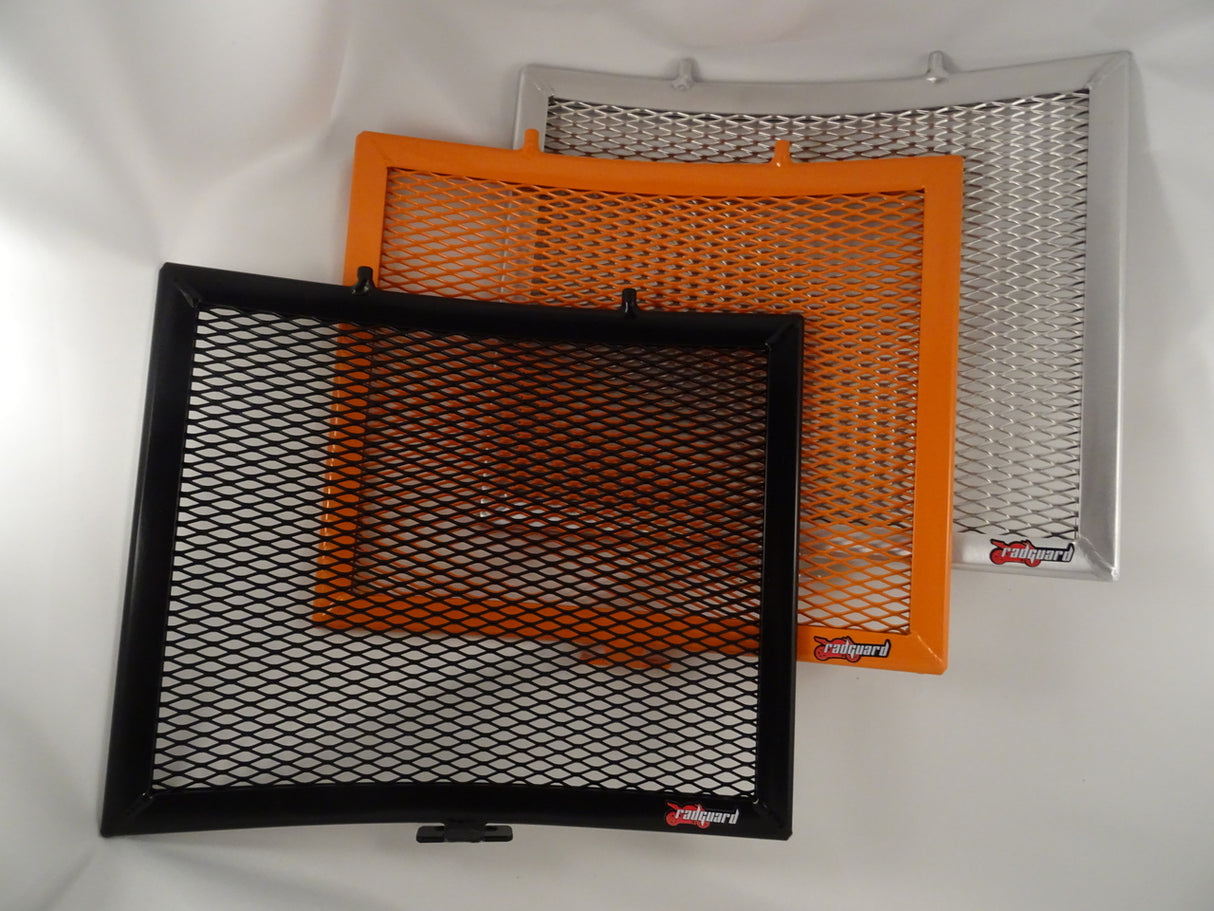 KTM 1090 Adventure R 2017-2022 Radiator Guard