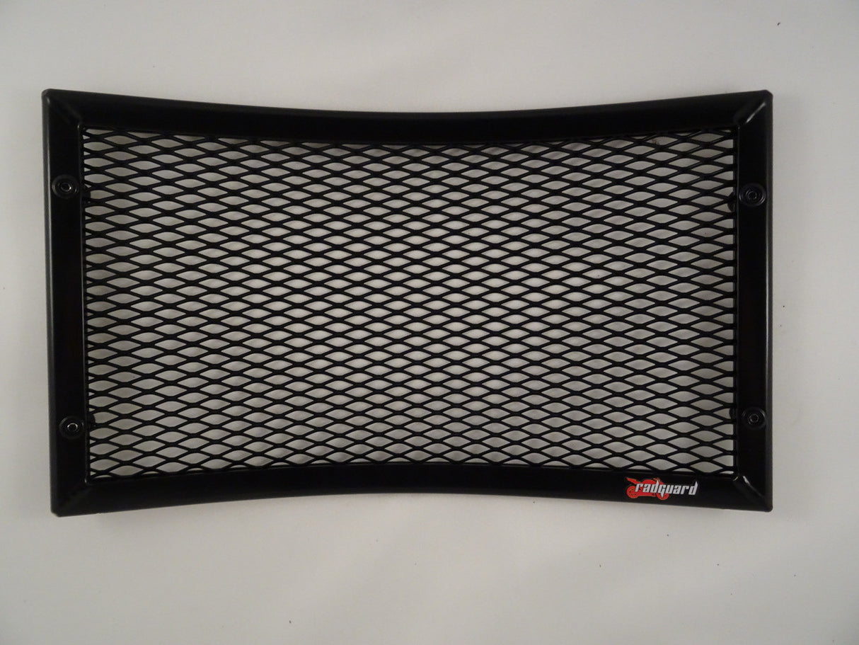 BMW F750GS 2018-2023 Radiator Guard