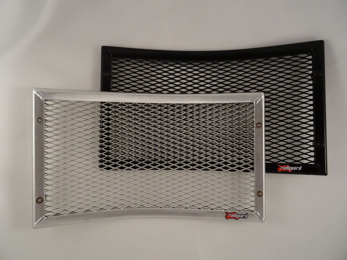 BMW F850GS 2018-2023 Radiator Guard