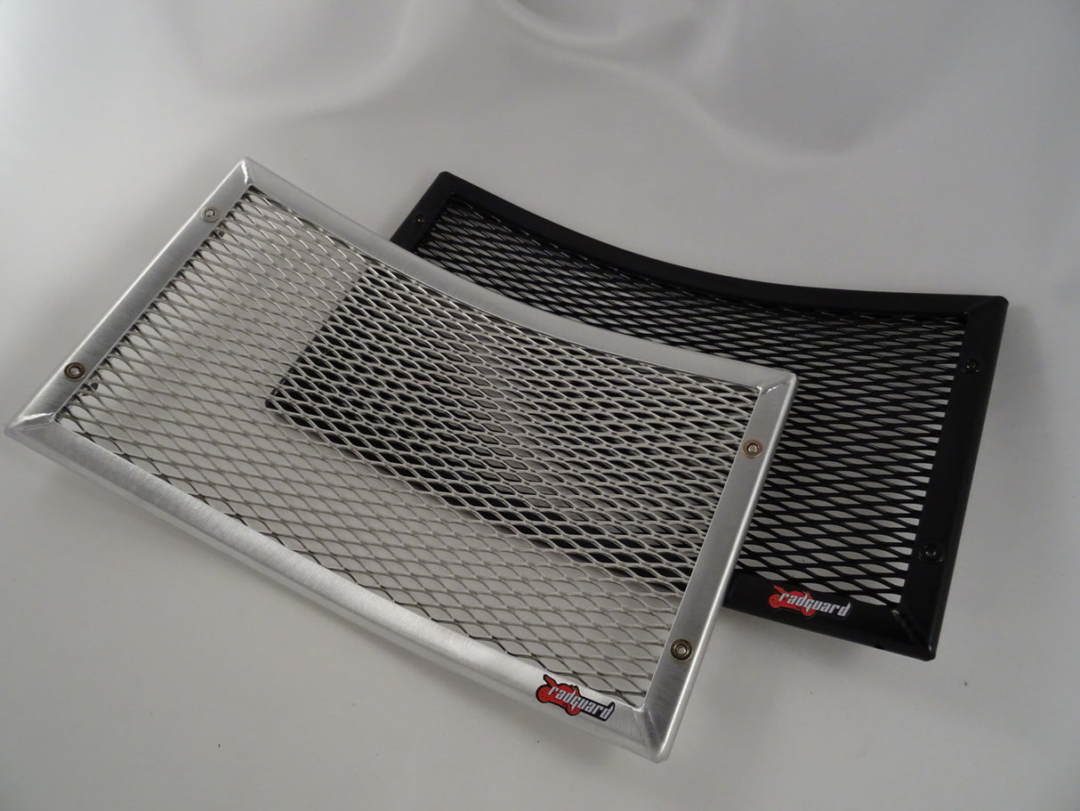BMW F850GS 2018-2023 Radiator Guard