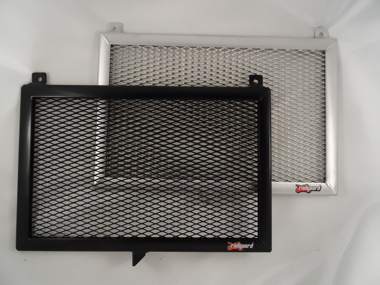 Kawasaki Z900RS / Z900 RS Cafe 2021 - 2022 Radiator Guard