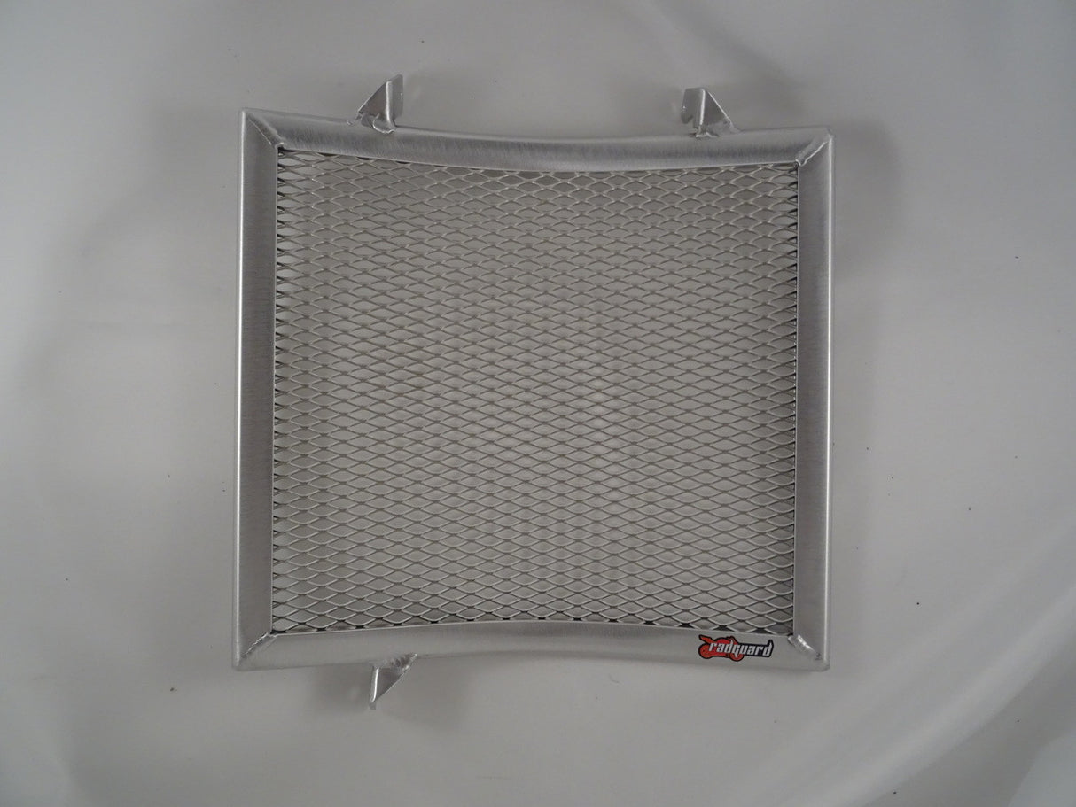 Triumph 660 Street Triple 2017-2023 Radiator Guard
