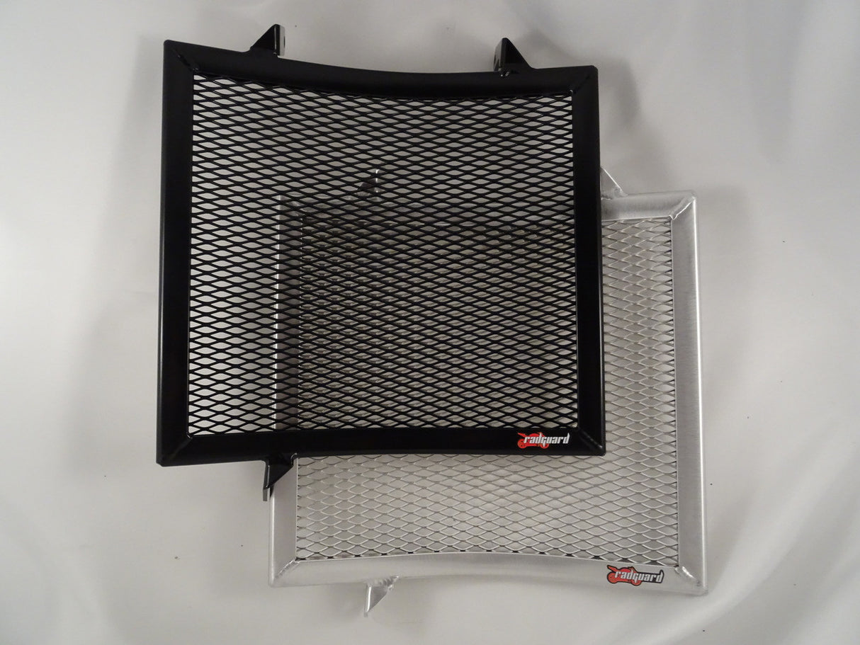 Triumph 660 Street Triple 2017-2023 Radiator Guard