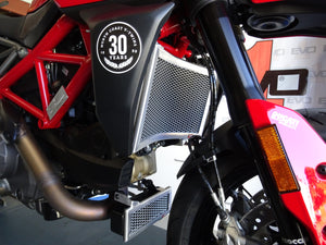 Ducati Hypermotard 950 2019 - 2023 Oil Cooler Guard