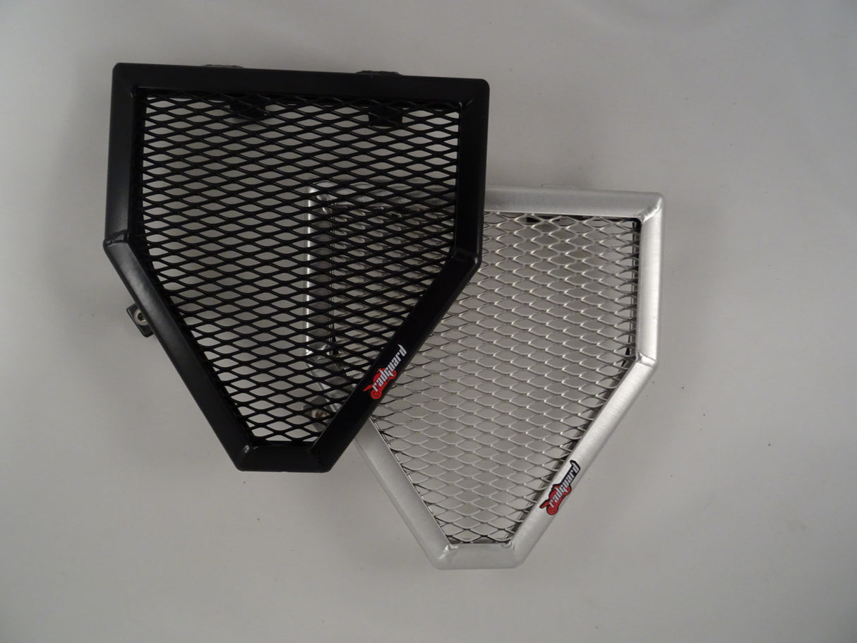 BMW S1000RR / HP4 2019-2023 SET Radiator Guard & Oil Cooler / Belly Pan Guard