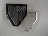 BMW S1000RR / HP4 2019-2023 SET Radiator Guard & Oil Cooler / Belly Pan Guard