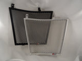 BMW S1000RR / HP4 2019-2023 SET Radiator Guard & Oil Cooler / Belly Pan Guard