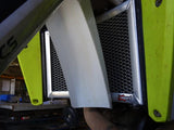 Husqvarna 701 Supermoto / Enduro / LR 2017-2025 Radiator Guard