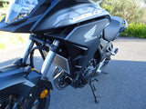 Honda CB 500X / ABS 2019-2024 Radiator Guard