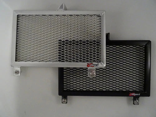 Honda CB 500X / ABS 2019-2024 Radiator Guard