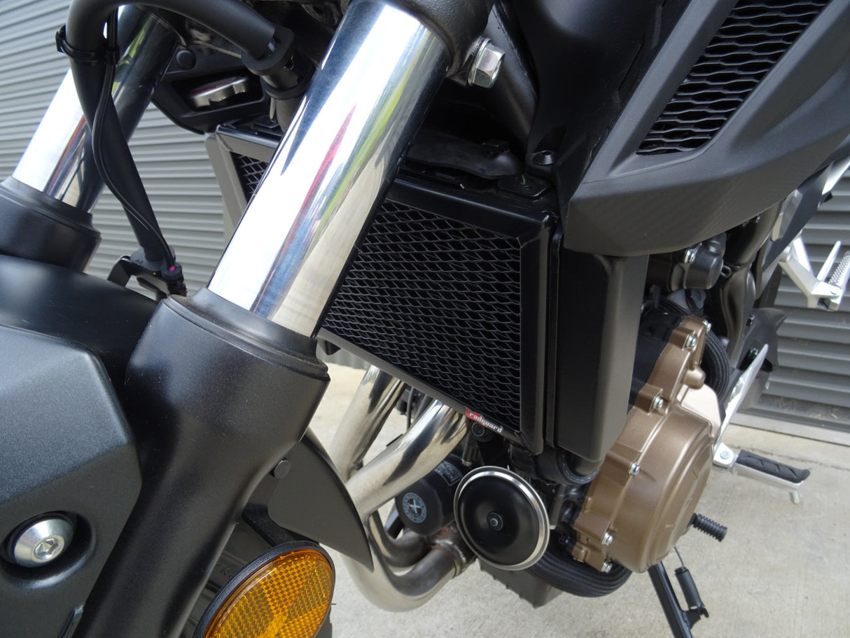 Honda CB 500F/R 2016-2023 Radiator Guard