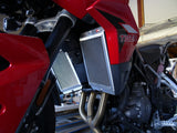 Triumph Tiger 850 Sport 2021-22 Radiator Guard