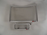 Ducati Hypermotard 950 2019 - 2023 Radiator Guard & Oil Cooler Guard