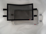 Indian FTR 1200 / S / Rally / R Carbon 2019-2025 Radiator Guard & Oil Guard Set