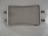 Indian FTR 1200 / S / Rally / R Carbon 2019-2025 Radiator Guard & Oil Guard Set