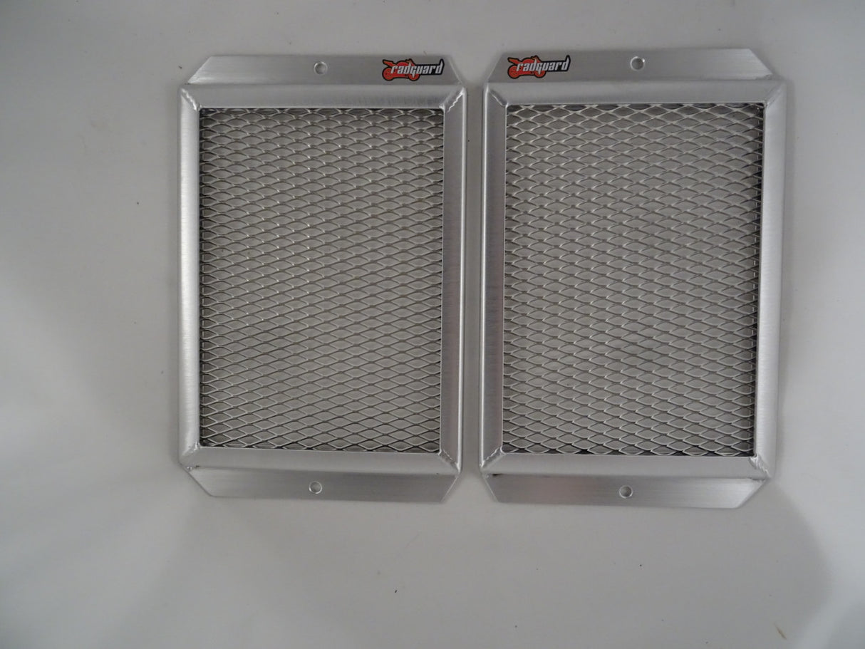Triumph Tiger 850 Sport 2021-22 Radiator Guard